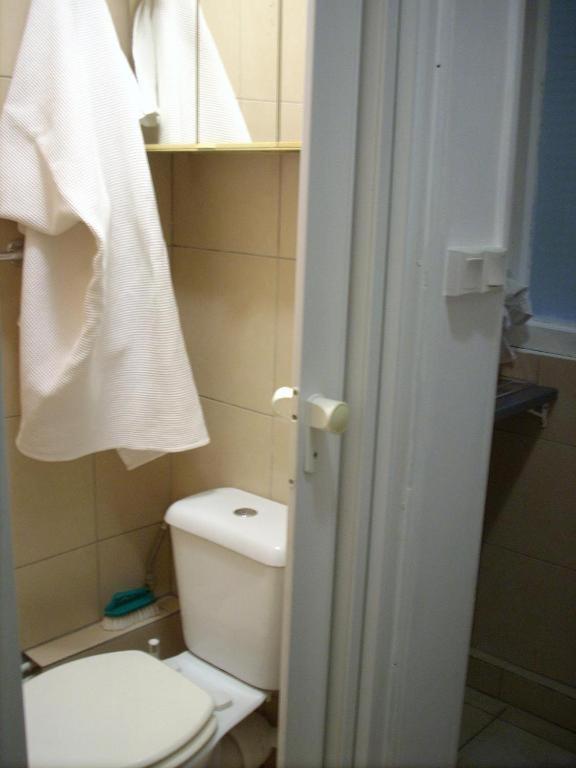 Studio De La Gare Apartment นีซ ภายนอก รูปภาพ