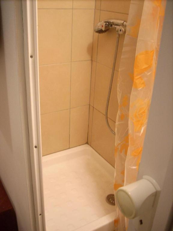Studio De La Gare Apartment นีซ ภายนอก รูปภาพ